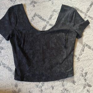 Lululemon shirt